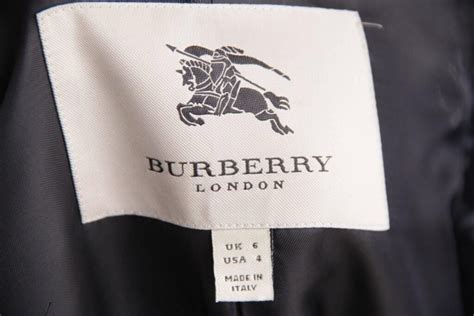 buy burberry from china|where is burberry manufactured.